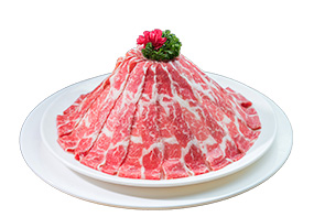 新鲜肉
