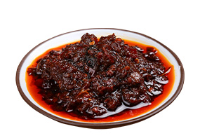 秘酱料