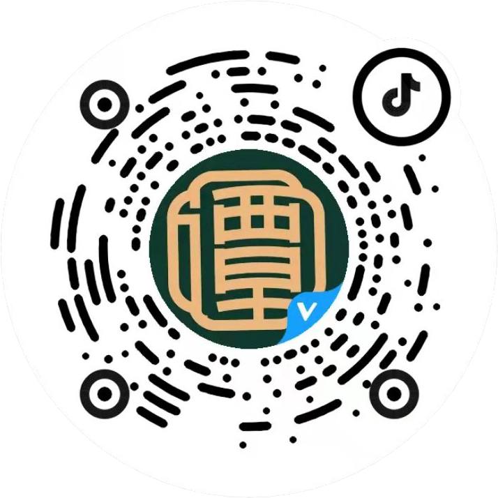 谭之厨抖音号